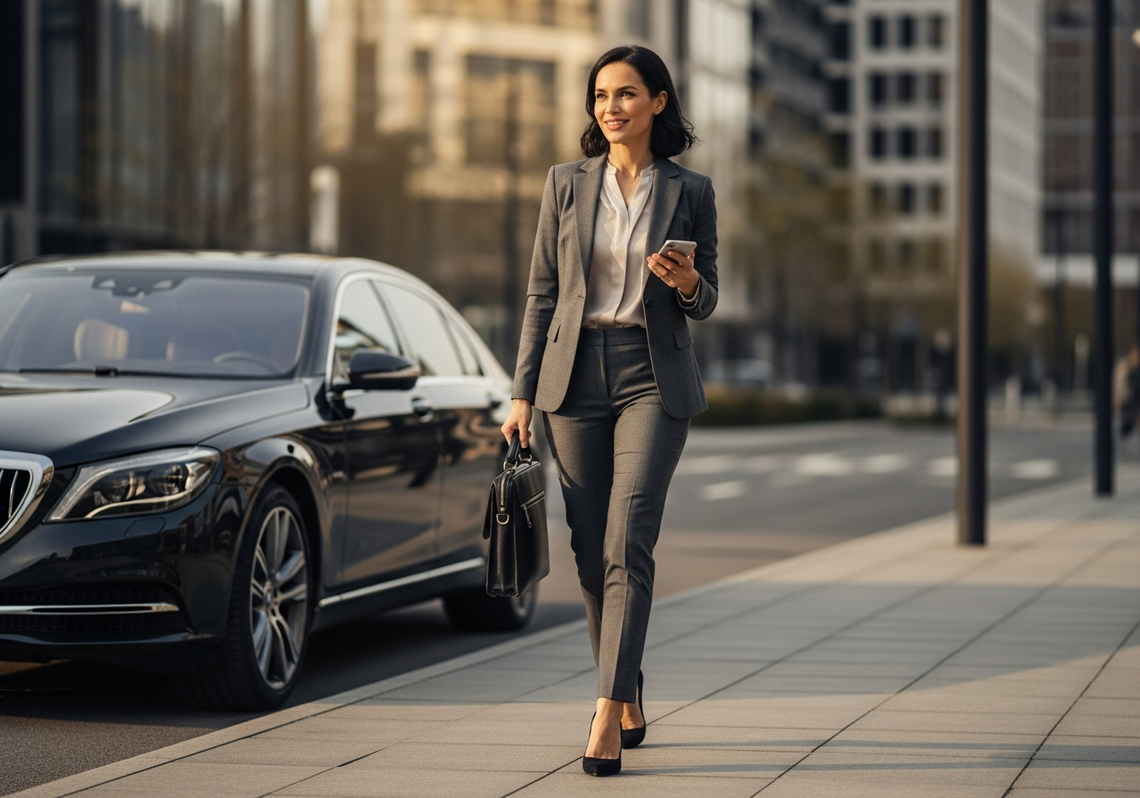 Professional independent car advisor